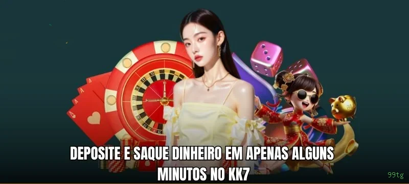 Slots online da 99tg com jackpots progressivos